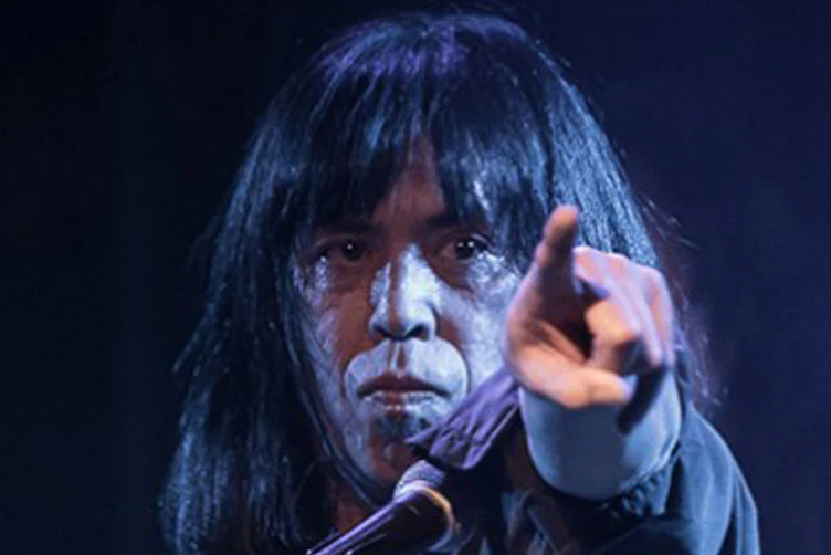 The Morlocks announce their “Fear and Loathing Across Europe Tour”