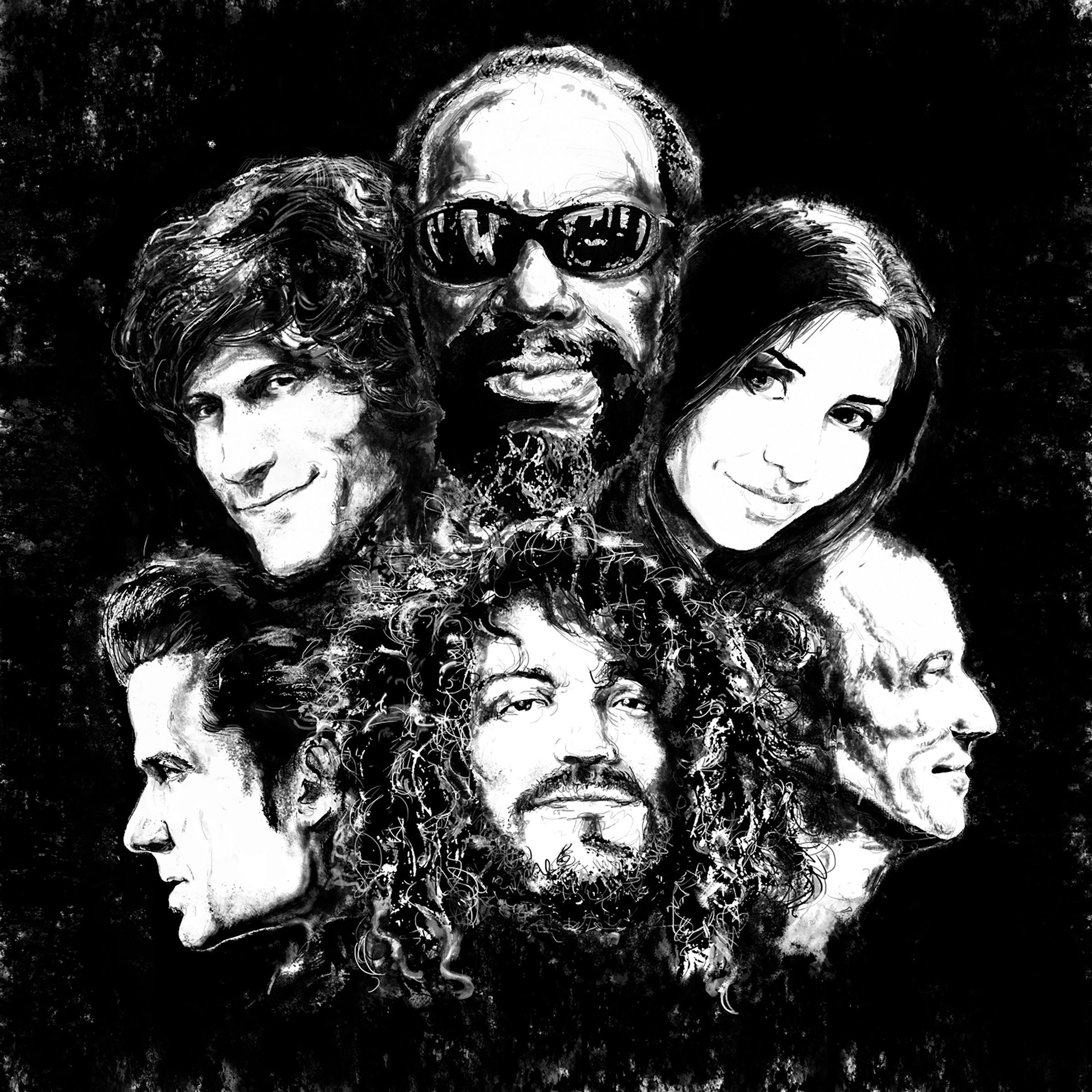 BROADWAY LAFAYETTE - SUBWAY ZYDECO CD