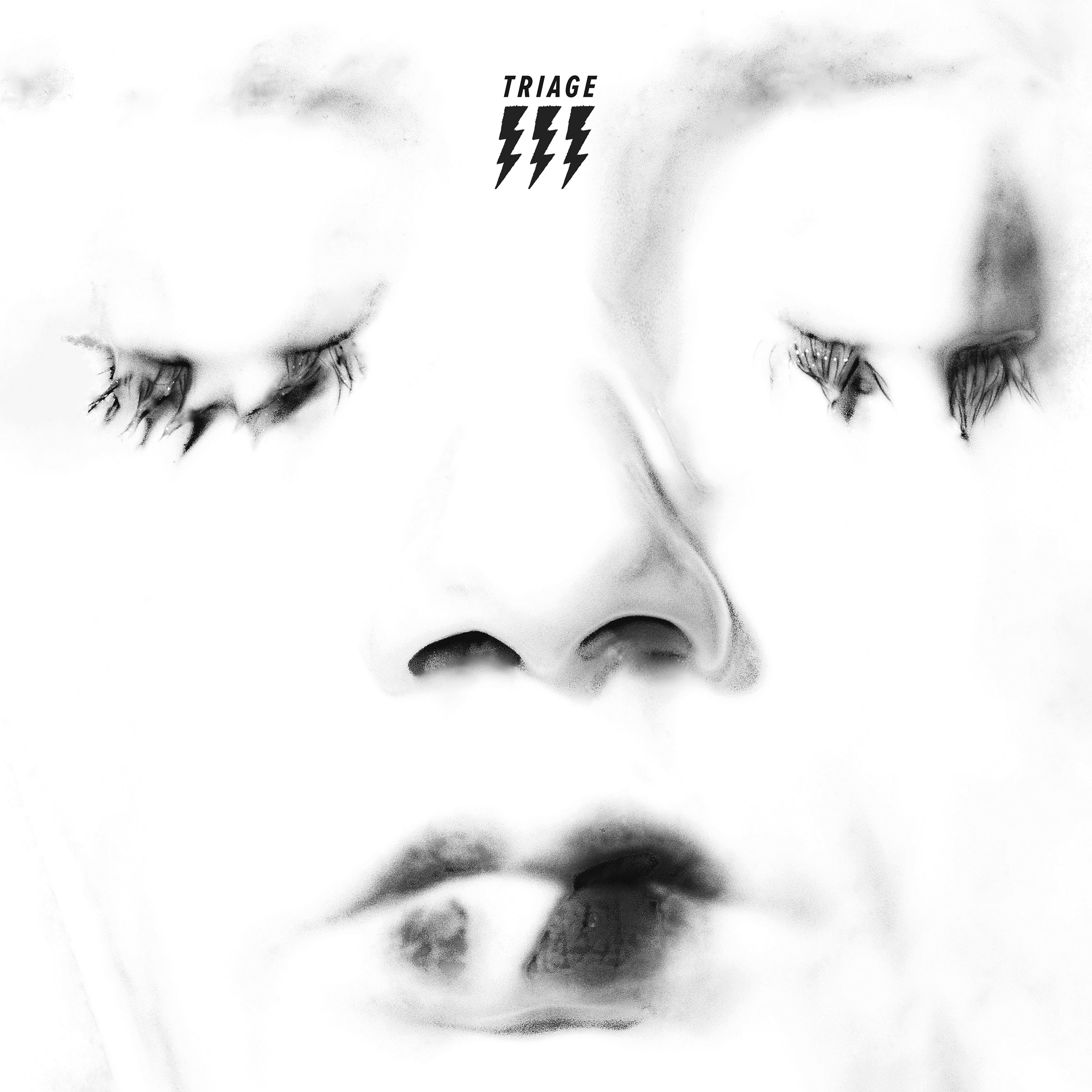 GENTLEMENS - TRIAGE CD