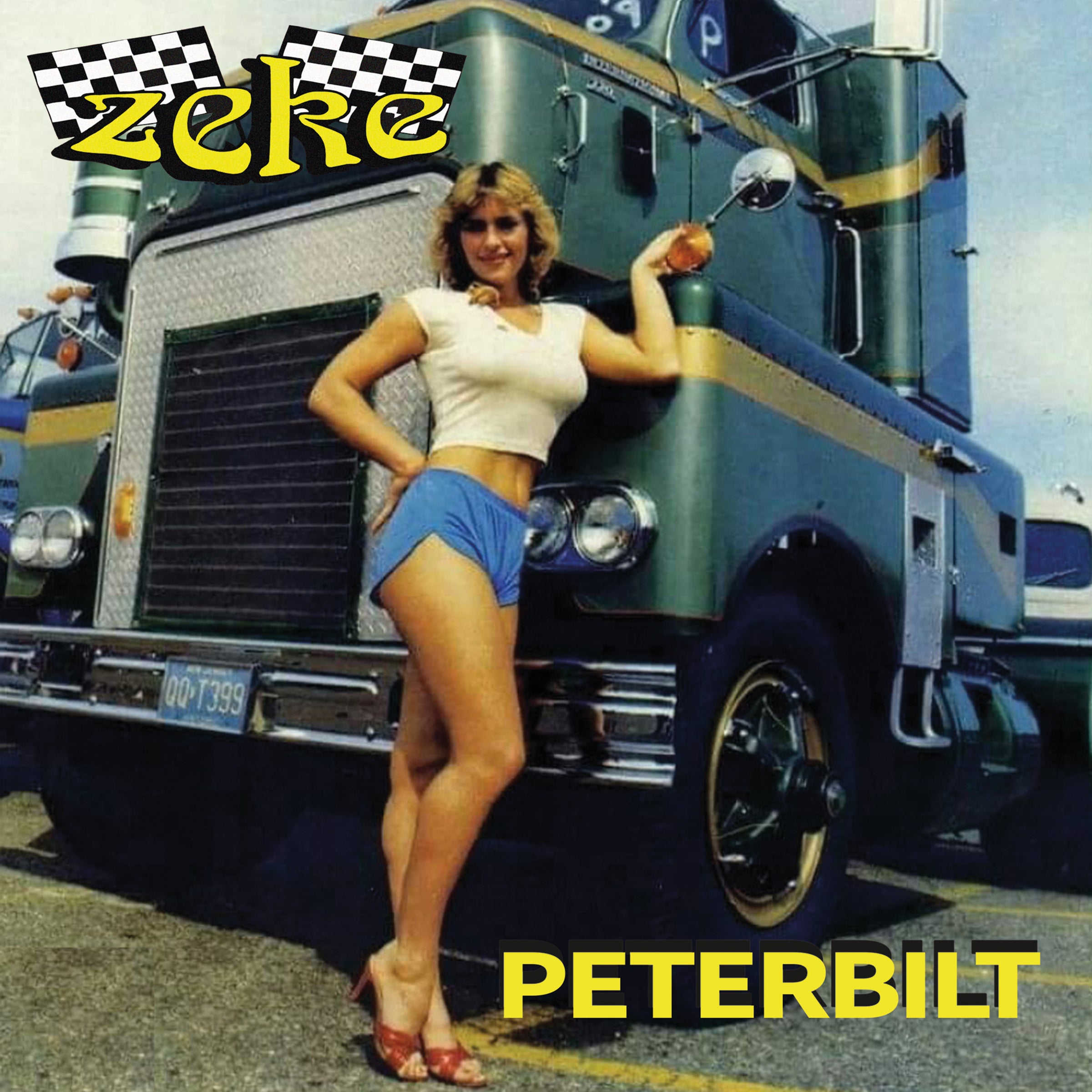 ZEKE - PETERBILT