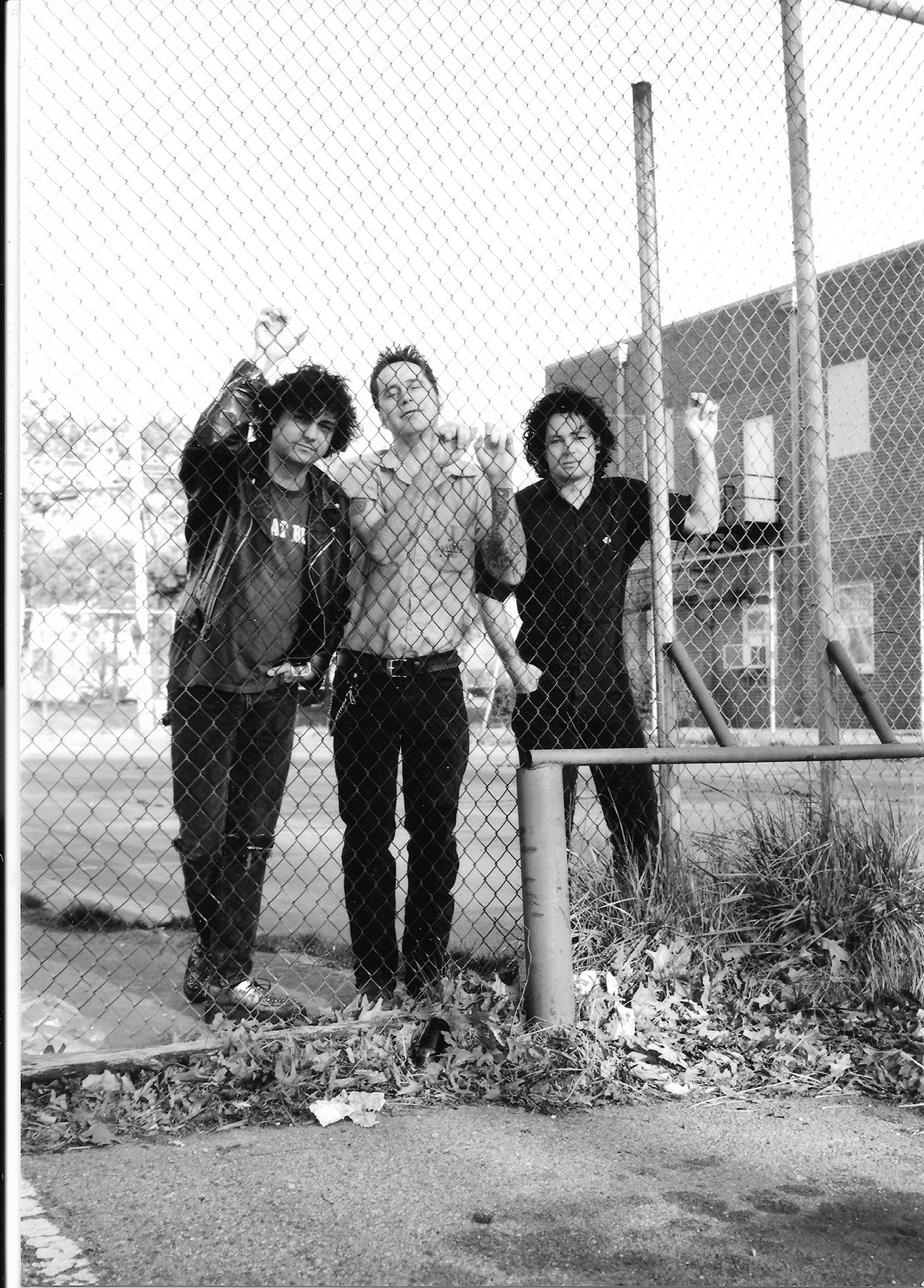 Candy Snatchers | Raw Garage Punk Rock Legends