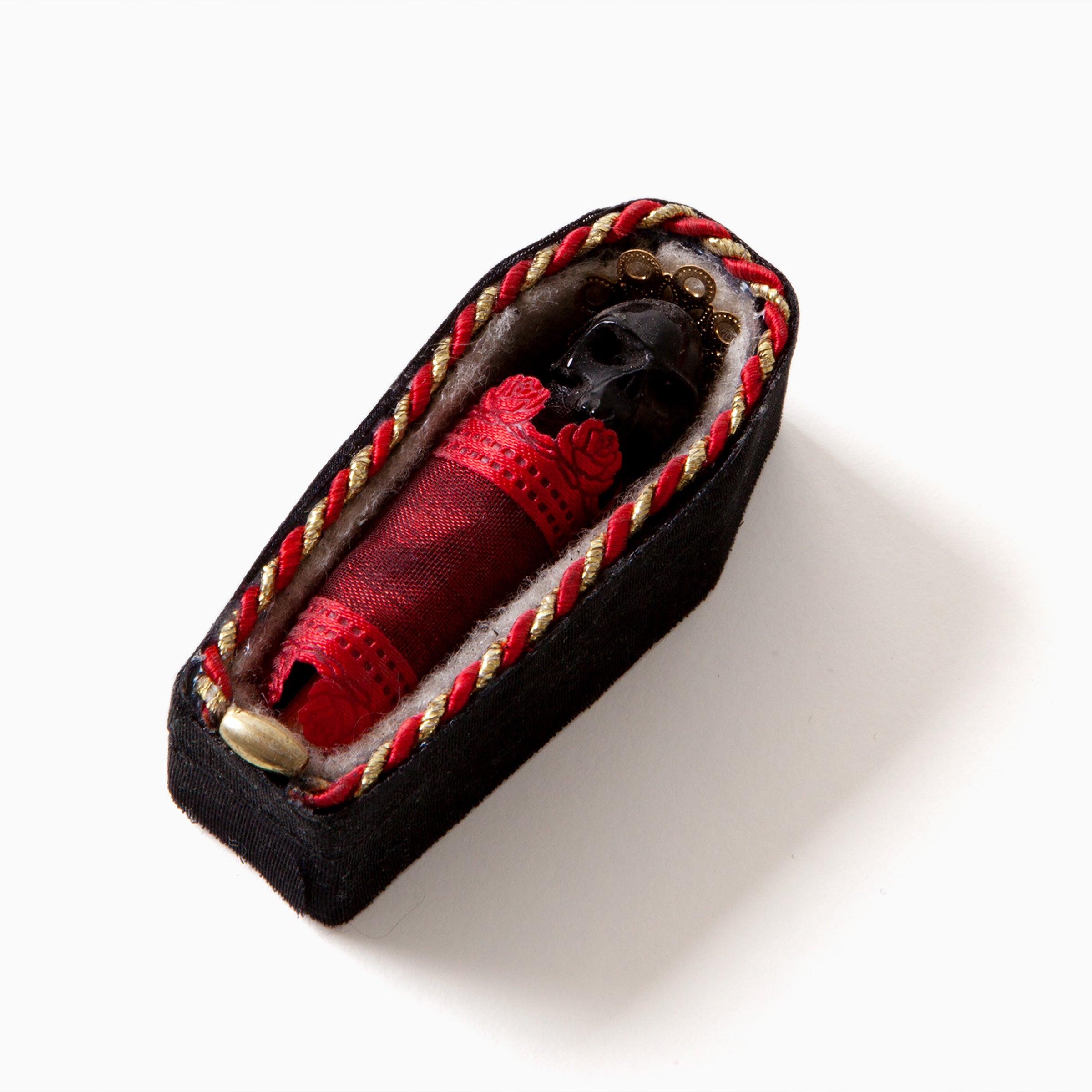 THE RAYMEN - DEATH'S BLACK TRAIN (TOETLEIN)