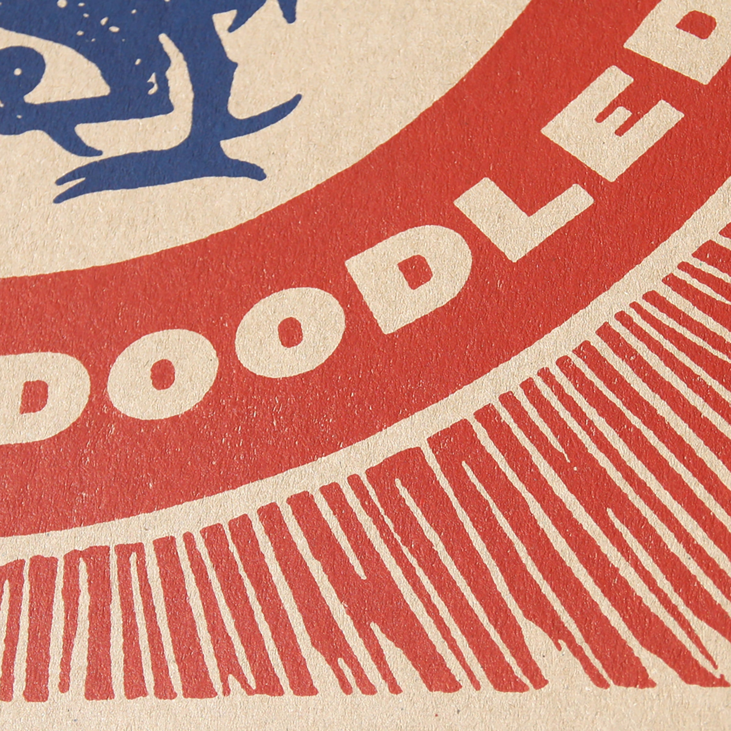 LEGENDARY SHACK SHAKERS - COCKADOODLEDON'T (ltd-red)