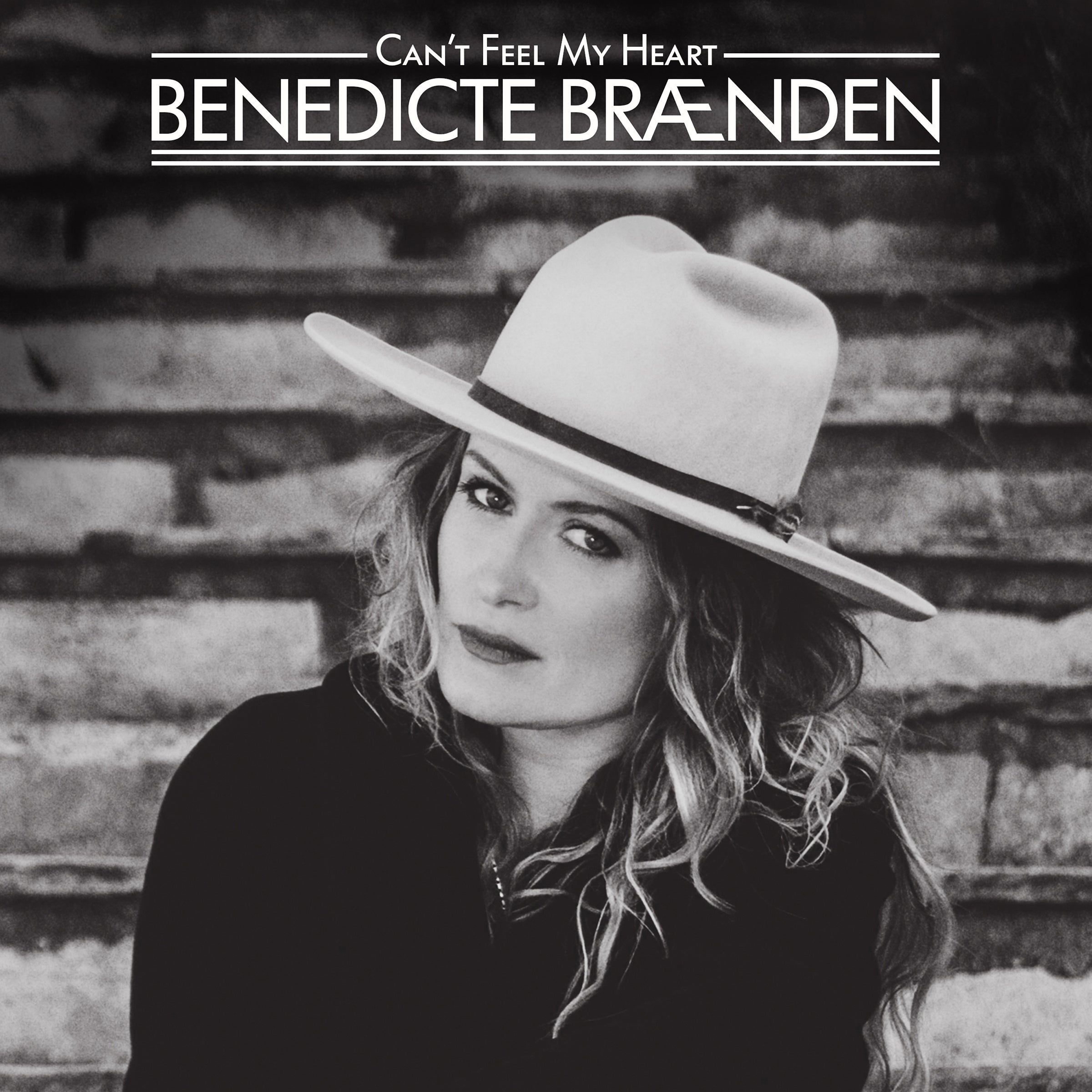 BENEDICTE BRAENDEN - CAN'T FEEL MY HEART