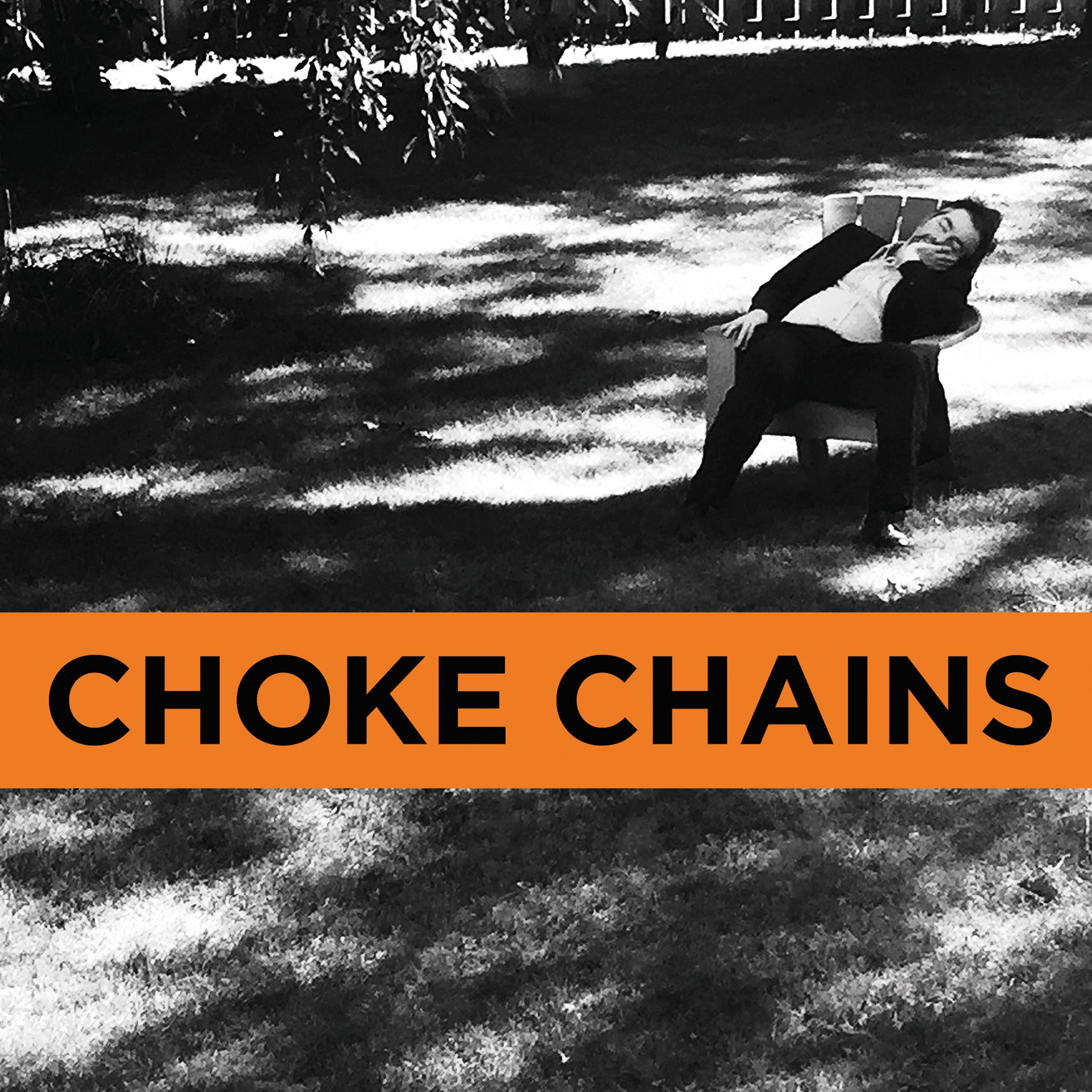 CHOKE CHAINS - CAIRO SCHOLARS