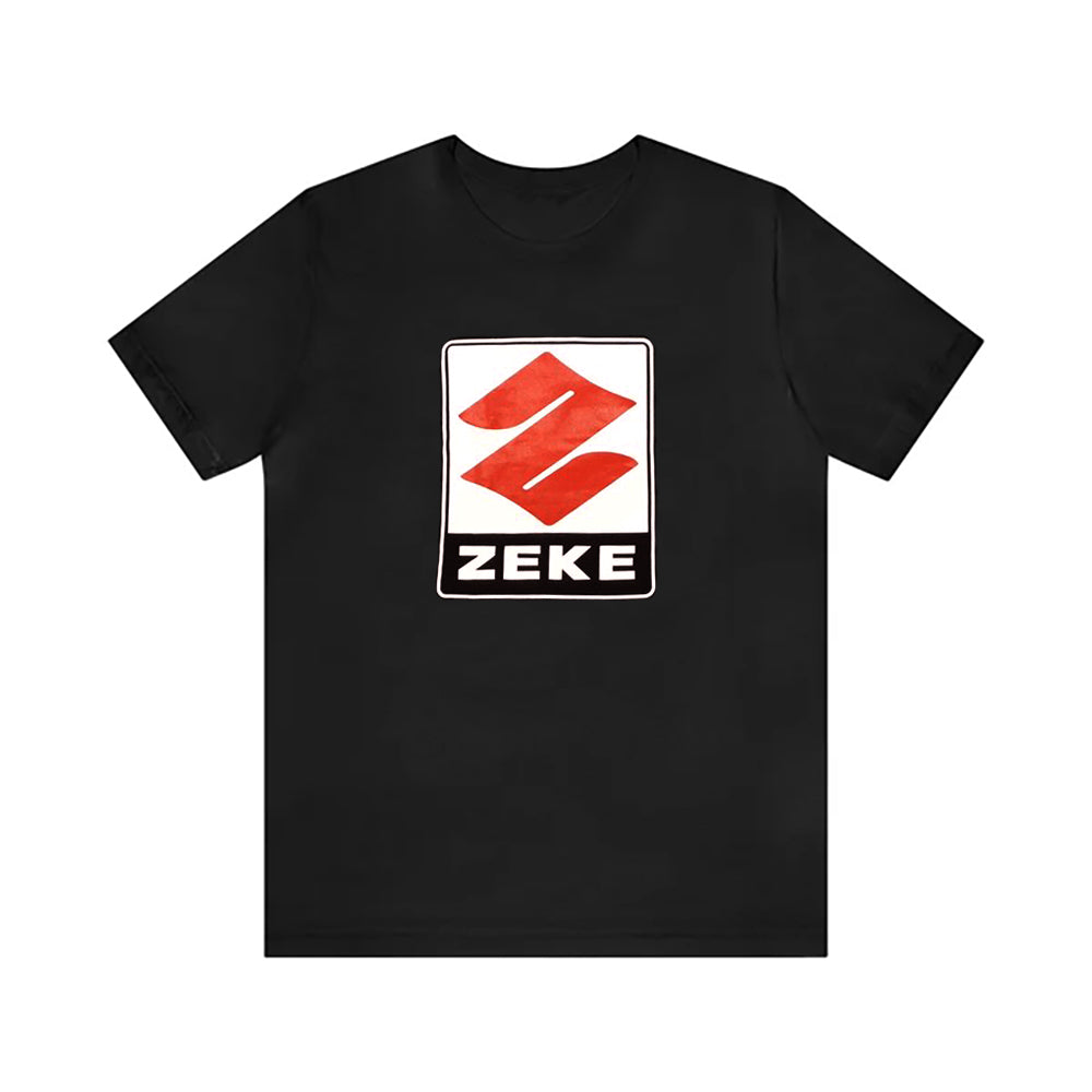 ZEKE - SUZEKE TEE